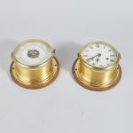 1708 8023 BAROMETER